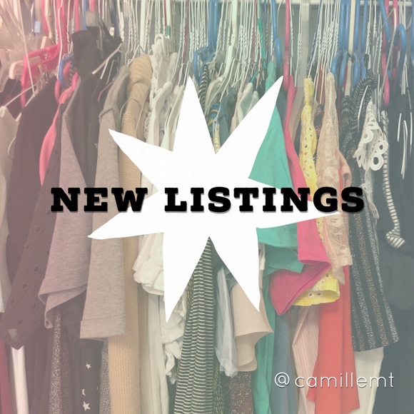 NEW LISTINGS! Summer clear out! - Picture 1 of 1